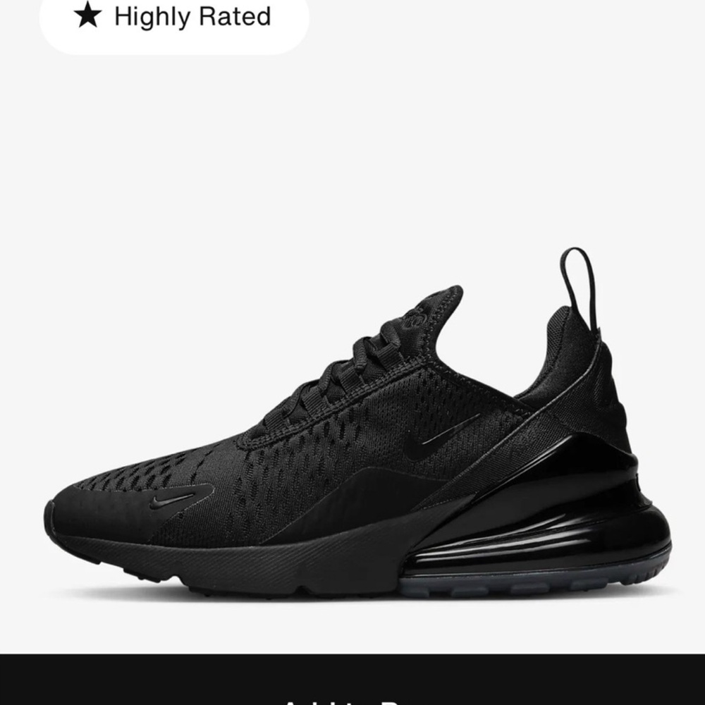 Air max 270